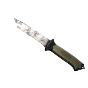 ★ StatTrak™ Ursus Knife | Stained (Factory New)