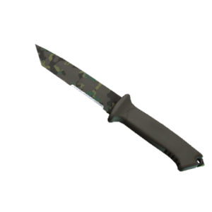 ★ Ursus Knife | Boreal Forest (Factory New)