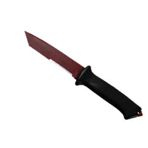 ★ Ursus Knife | Crimson Web (Minimal Wear)
