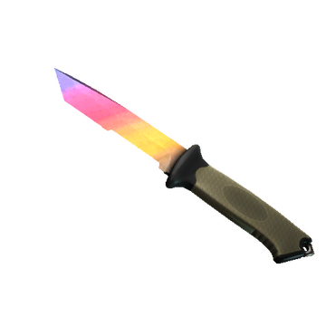 ★ Ursus Knife | Fade (Factory New)