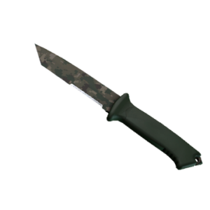 ★ Ursus Knife | Forest DDPAT (Factory New)